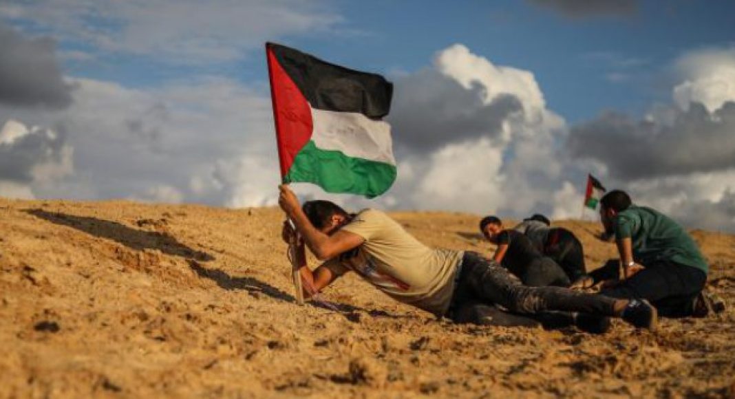 Vatikan: Palestinci trebaju ostati na svojoj zemlji