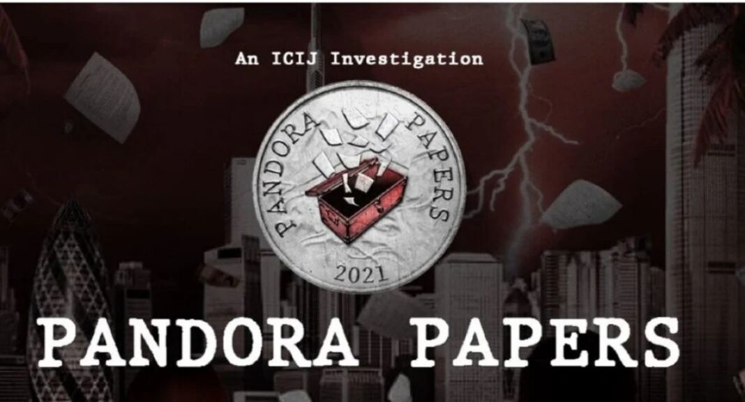 ‘Pandora papers’ razotkriva financijske tajne 35 aktualnih i bivših lidera te više od 300 javnih dužnosnika