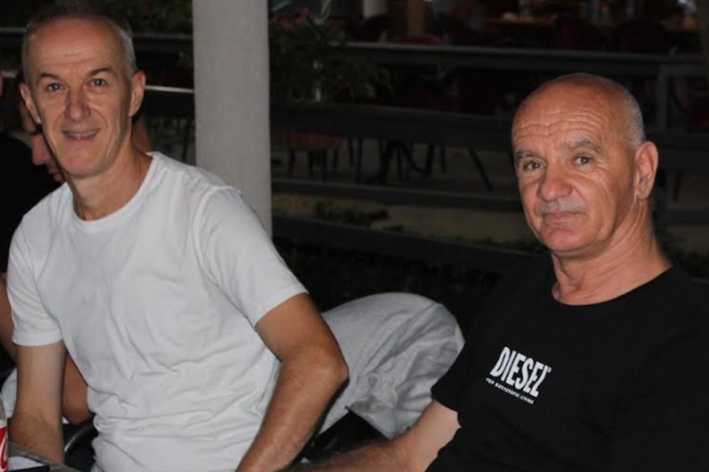 Okupili se nogometni suci iz ŽZH i raspravljali o budućim aktivnostima