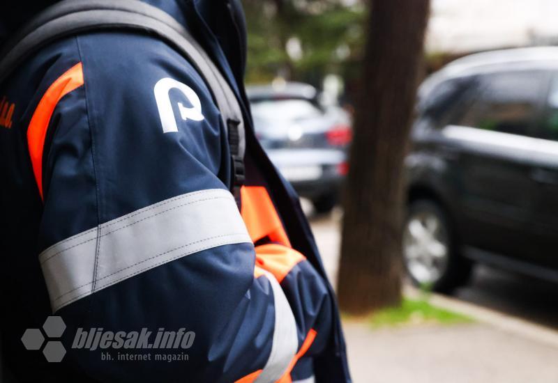 U Mostaru se traži izvanredna sjednica zbog parkinga