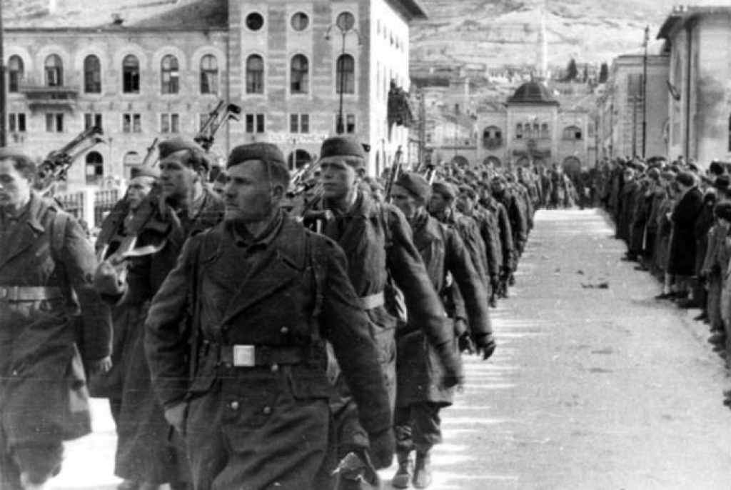 Što se događalo tih dana i što govore svjedoci tog vremena – 14. veljače 1945. partizani ušli u Mostar
