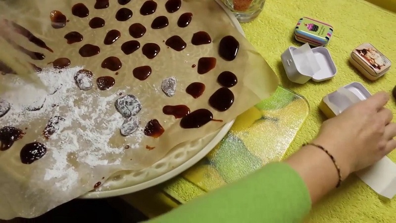Sami kod kuće napravite pastile za smirivanje kašlja i boli grla