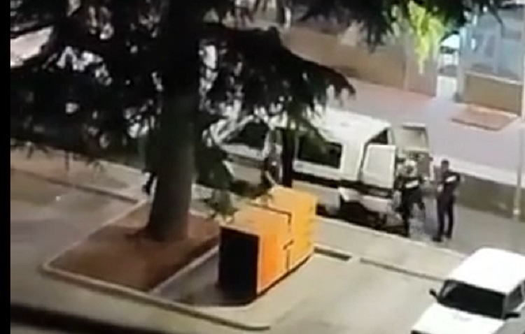 VIDEO: Nova brutalnost umišljenih drotova u Mostaru