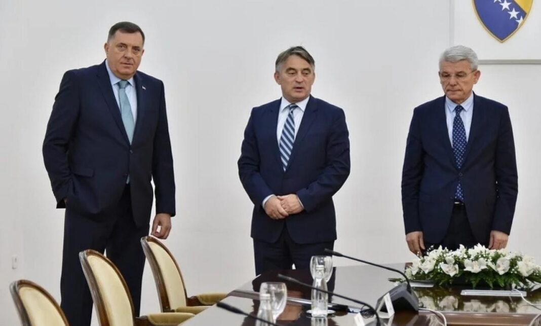 Predsjedništva BiH u 2022. šakom i kapom trošilo na “žderačine”, gorivo i popravke vozila, najviše ‘popio’ Audi A8