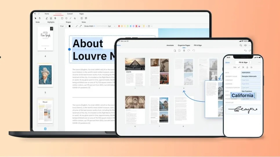 Na tržištu se pojavio PDF alat koji može sve – potpuno besplatno!