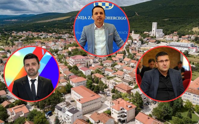 Posuška HDZ-ova elita zna sebi odraditi PR, ali priča u stvarnosti je skroz drukčija!