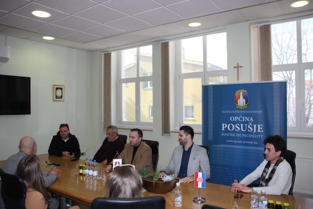 Posušje nabavlja namjensko vozilo za odvoz sortiranog komunalnog otpada