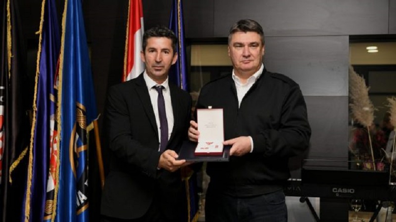 DONOSIMO: Kompletan govor Pere Barbarića – Pepija za 29. obljetnicu postrojbe PPN Gavran 2