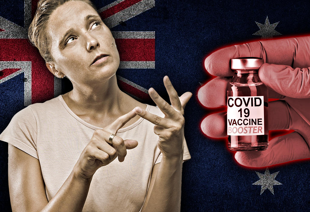 Australiji “dosadno” – najavljuju PETU dozu Covid cjepiva