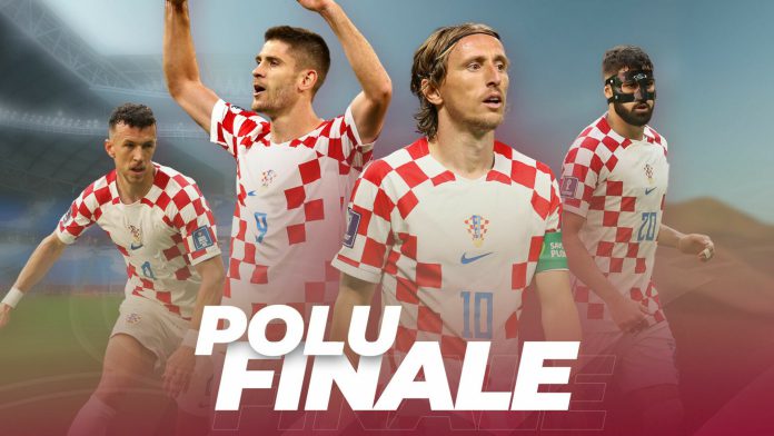 VLADO MARUŠIĆ: “Gotovo je, gotovo je…………….! Nije gotovo”