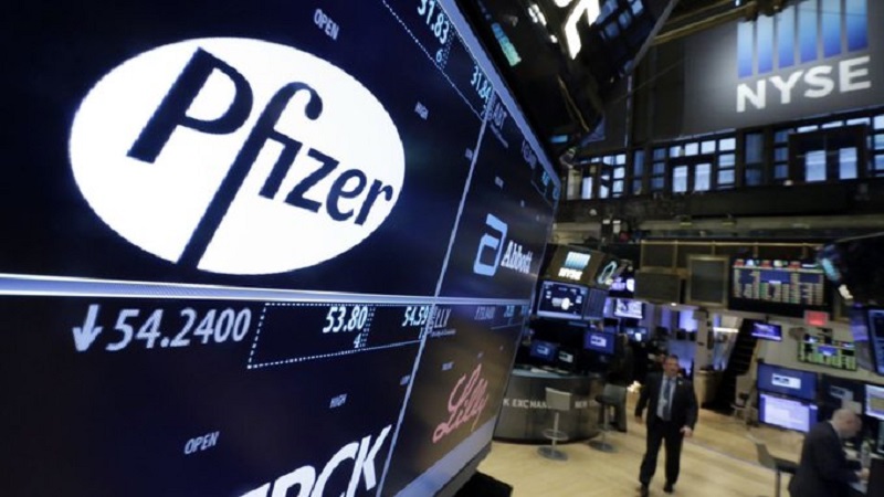 Pfizer je već “popušio” 2,3 milijarde dolara kazne za mito liječnicima i prikrivanje nuspojava lijekova