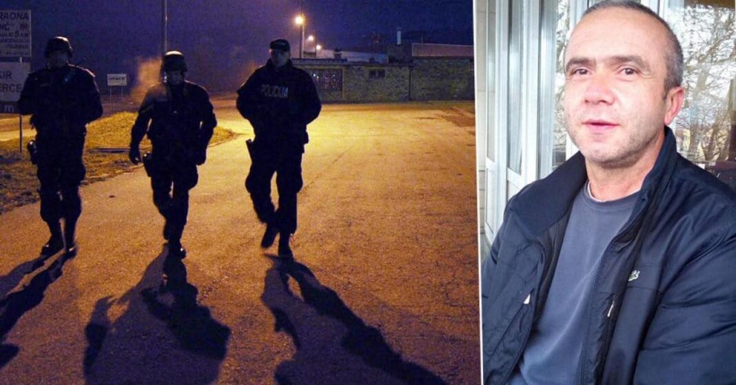 Treba li rukovodstvo PU Grude razmisliti o podnošenju ostavke?
