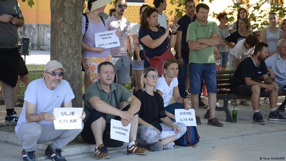 Vratite milijune, a sebi zadržite 100 KM – Inflacija u BiH ispraznila i kontenjere!