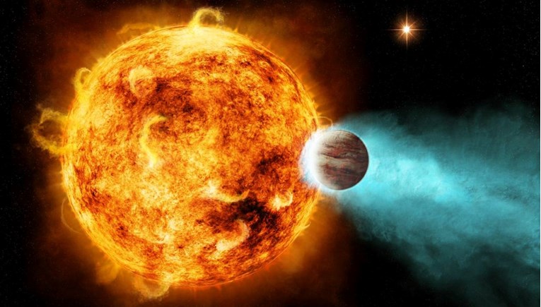 Otkriveno da neki planeti imaju posebnu moć