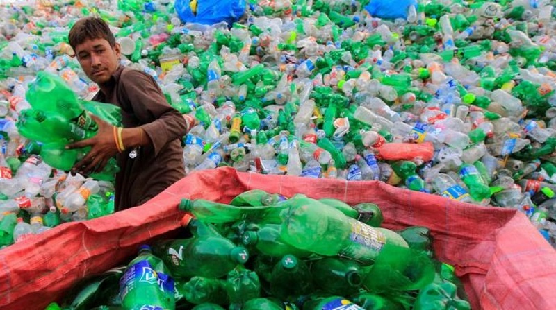 Znanstvenici pretvaraju korištene plastične boce u aromu vanilije