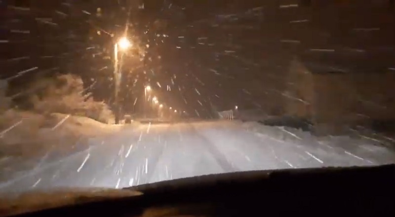 VIDEO: Proljeće na Ledincu