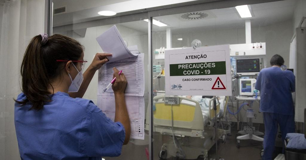 KAKO TO? – Portugal razmatra nove restrikcije, a sve svoje sugrađane cijepili!