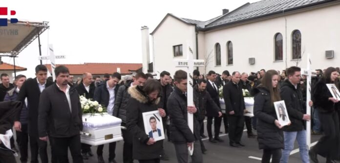 VIDEO: Godina dana bez naše mladosti