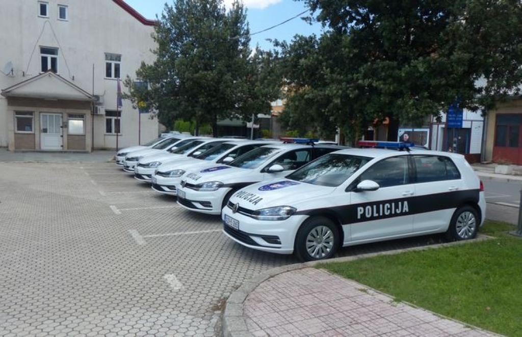 MUP ŽZH demantira/pojašnjava kako je došlo do nabavke pištolja!