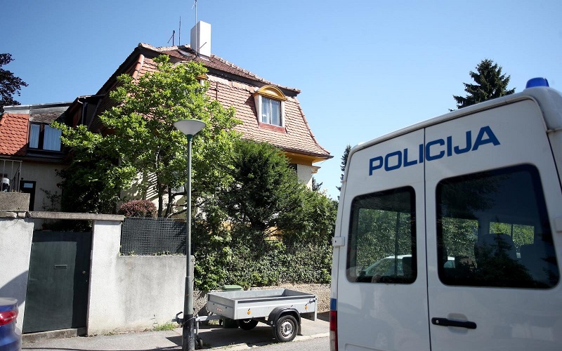 USKOK objavio detalje policijske akcije uhićenja Bandićeve družine