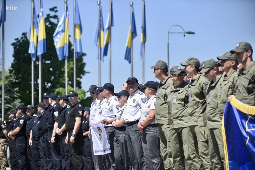 Policija svuda – sigurnost nigdje? Novi pokušaj proširenja ovlasti u RS-u