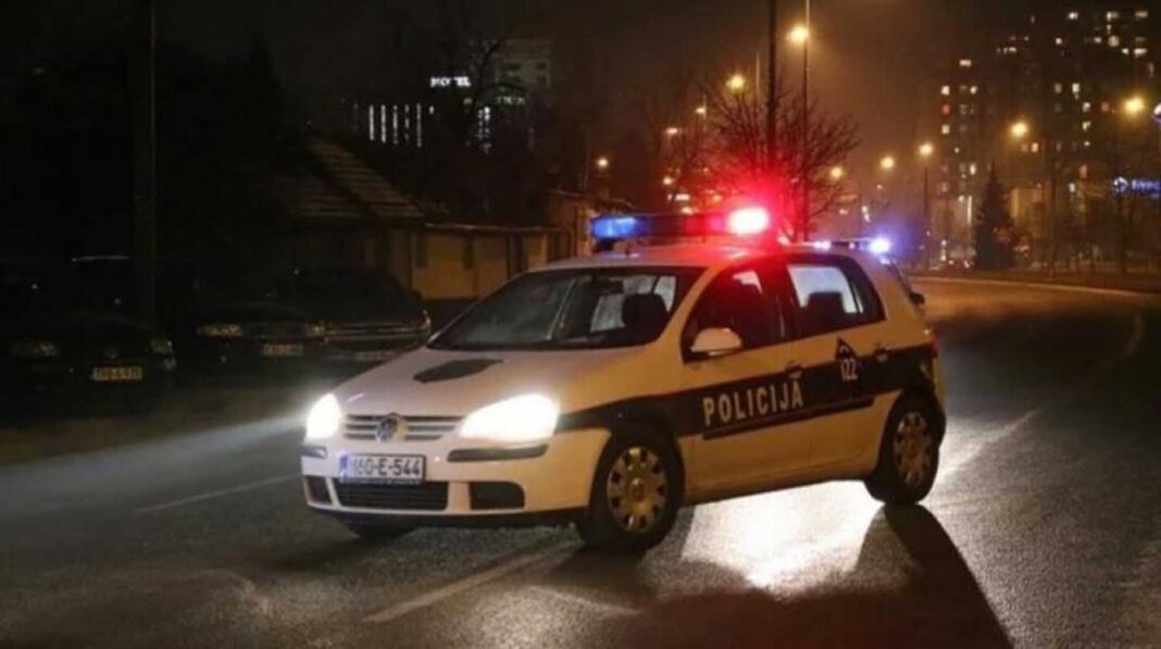 Policija u Grudama razbila nasilni incident – uhićeno ime s tjeralice MUP-a RH