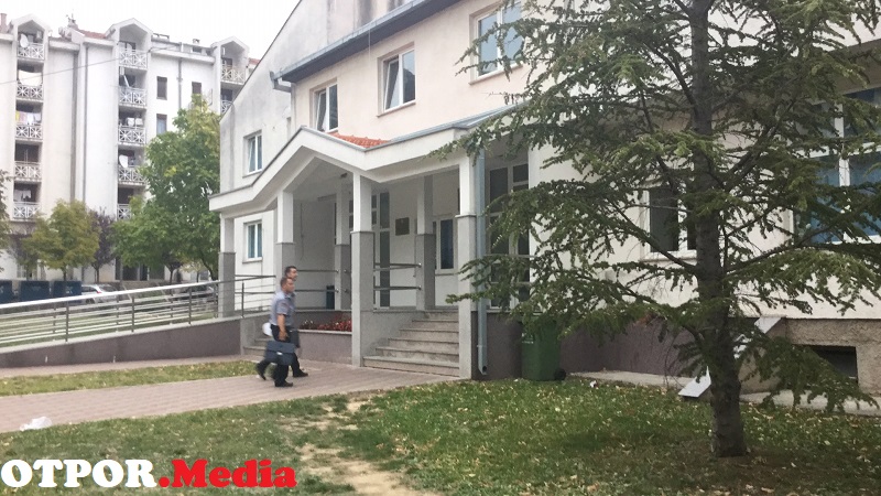 APSURDISTAN U MUP ŽZH – Policajcu otkaz a kolegica “državna službenica otkupila” svoju kaznu i ostala na poslu