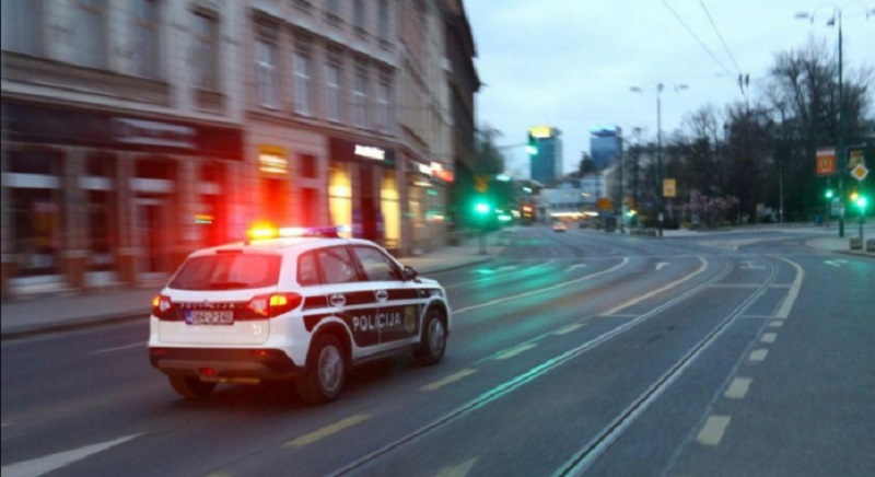 Sky ekipa popadala u akciji ‘Overdose II’: Zaplijenjena droga, oružje, vozila…