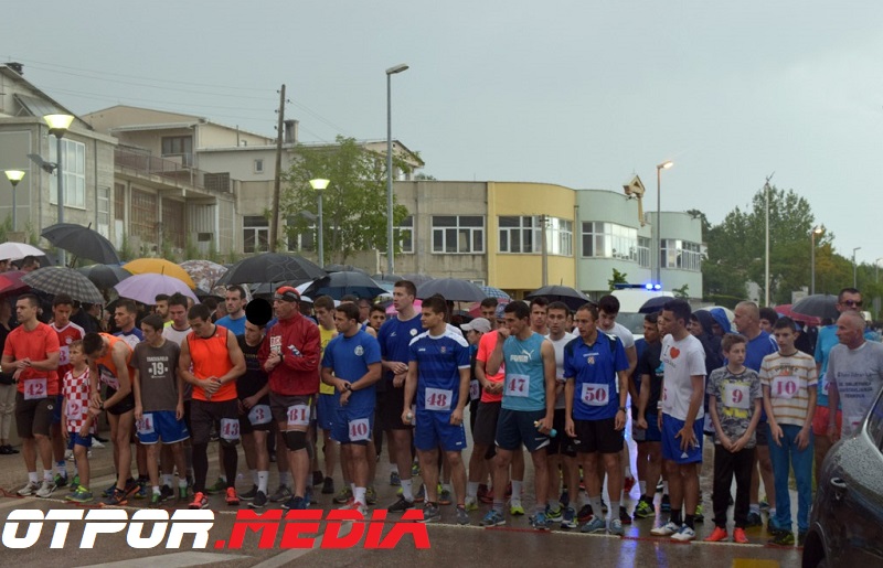 NAJAVA: Tradicionalni 28. mini maraton Polog – Široki Brijeg