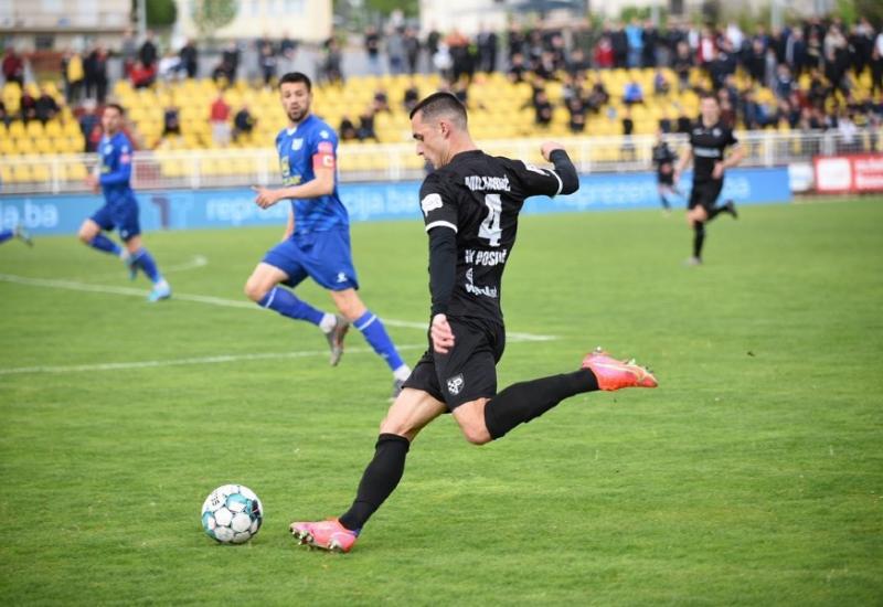 Posušju jedna od najvažnijih pobjeda u sezoni