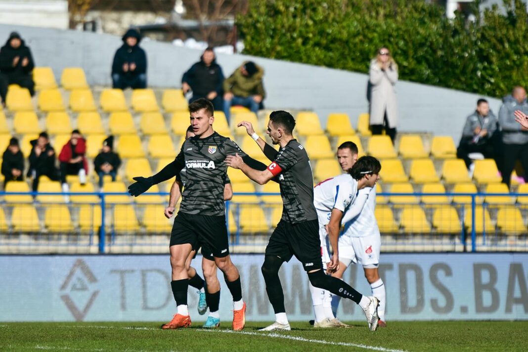 Posušje na svom terenu uvjerljivo savladalo Igman