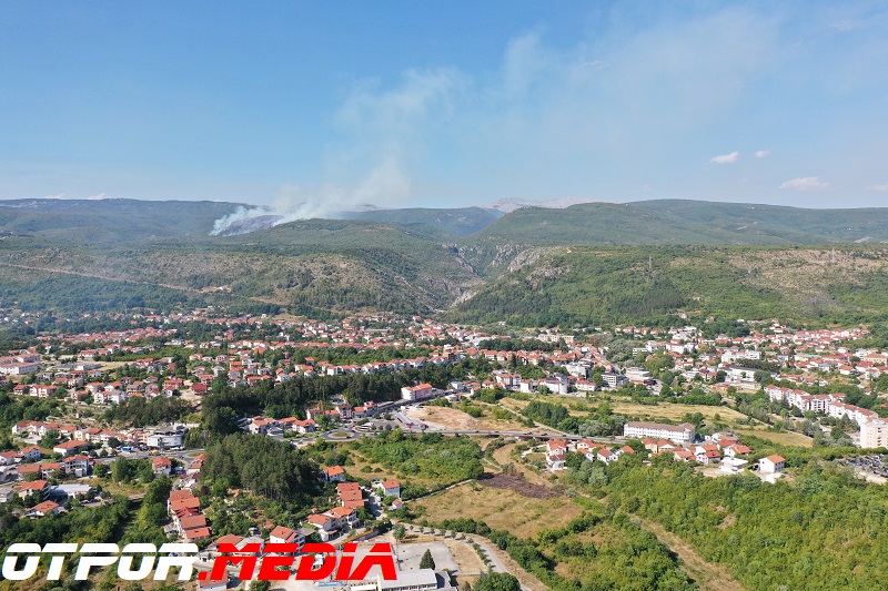 Program obilježavanja Dana Grada Širokog Brijega svira Magazin