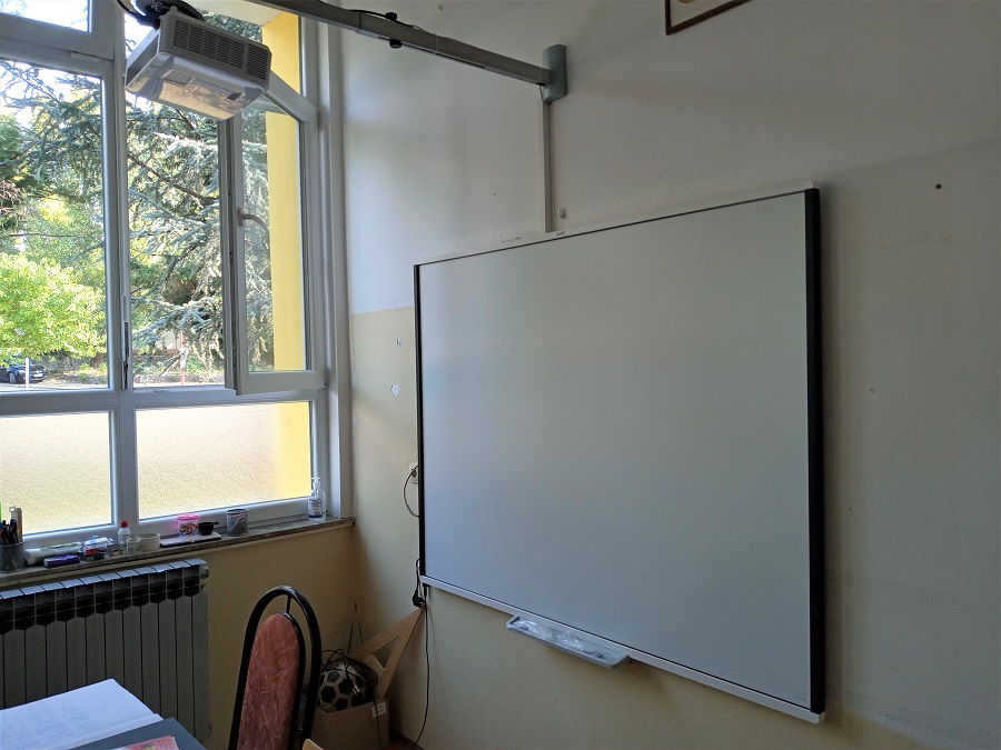 Modernizacija školske opreme u ŽZH podržana od strane Europske unije