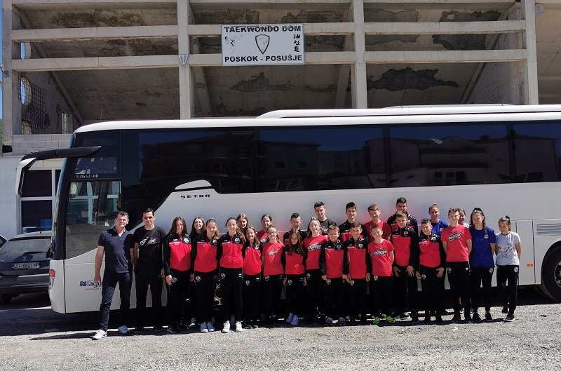 “Poskoci” iz Posušja i Kočerina napokon se vraćaju na sportska borilišta