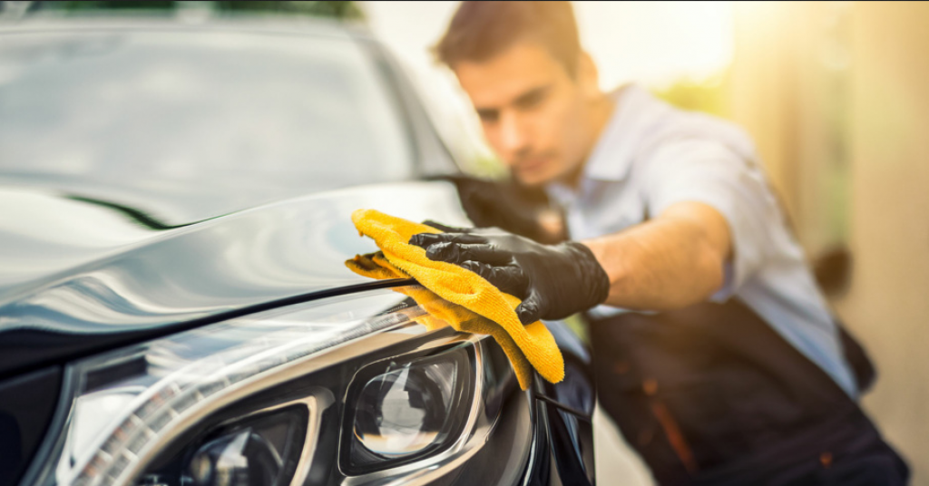 Koje je najbolje vrijeme za pranje vašeg automobila?