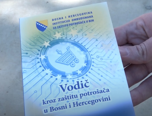 VIDEO Što znamo o pravima potrošača?