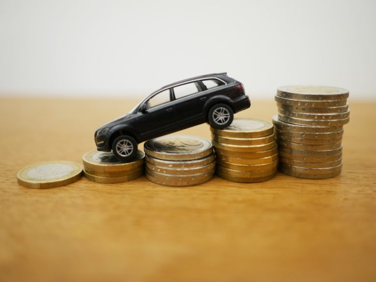 Kako prodati rabljeni automobil?