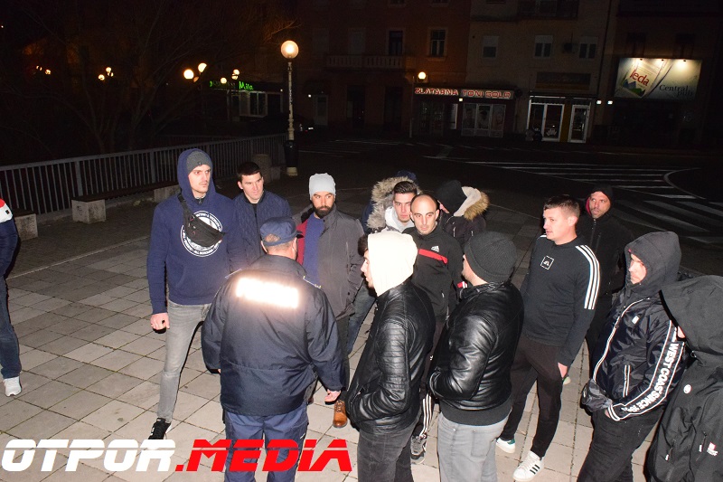 Komesar Galić “pojasnio” kažnjavanje, ali nije siguran hoće li kazne za prekršitelje biti uvažene!