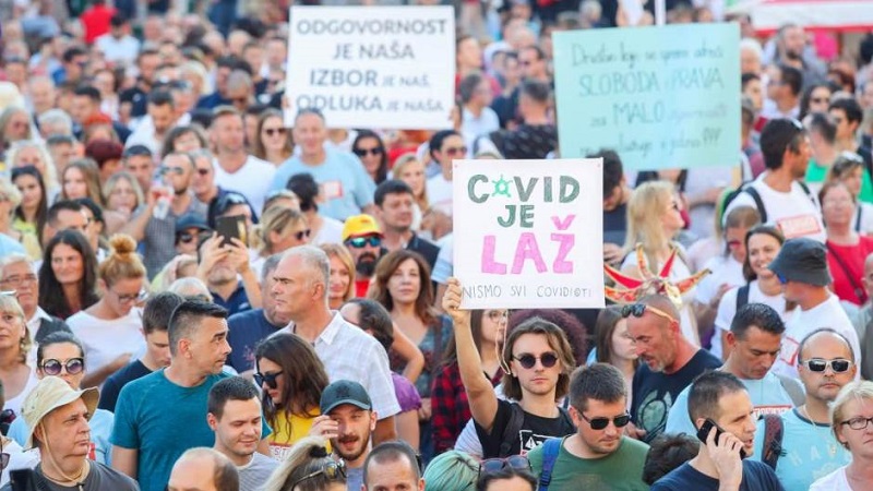 Zaborav ima veliku cijenu