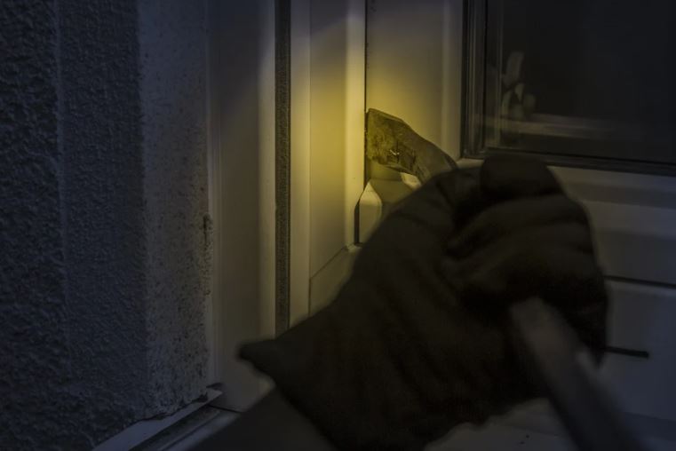 Serija pljački u Posušju: provalnici djelovali između 13 i 20 sati