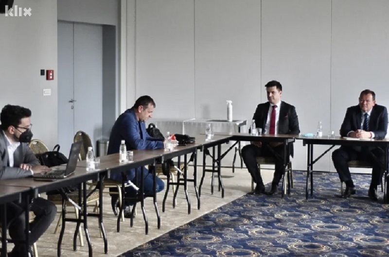Pojedinci u Premijer ligi žele osnivanje udruženja klubova, neki najavljuju istupanjem iz lige