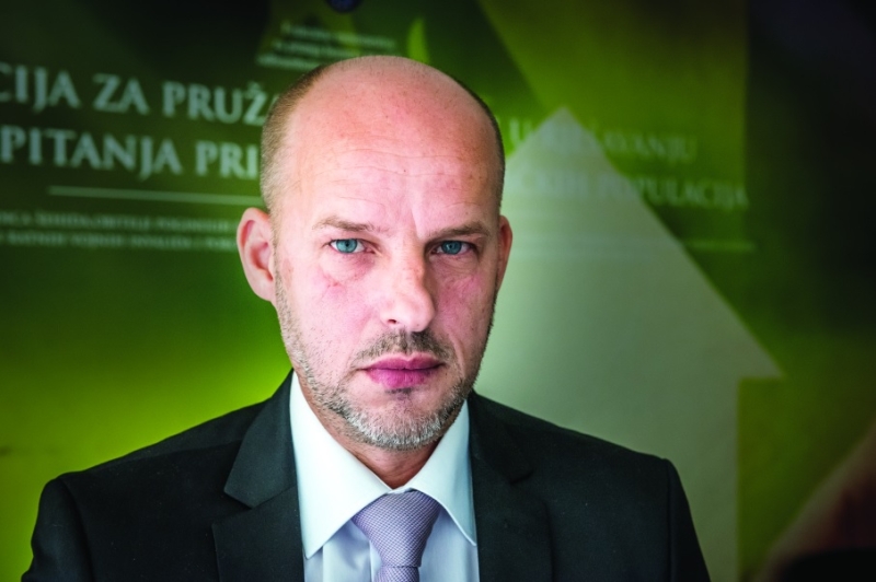 Novcem namijenjenim za braniteljsku populaciju kupio sebi Tiguana, sad će na odmor u zatvor!