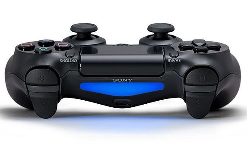 Može li se PS 4 kontroler koristiti za PS5?
