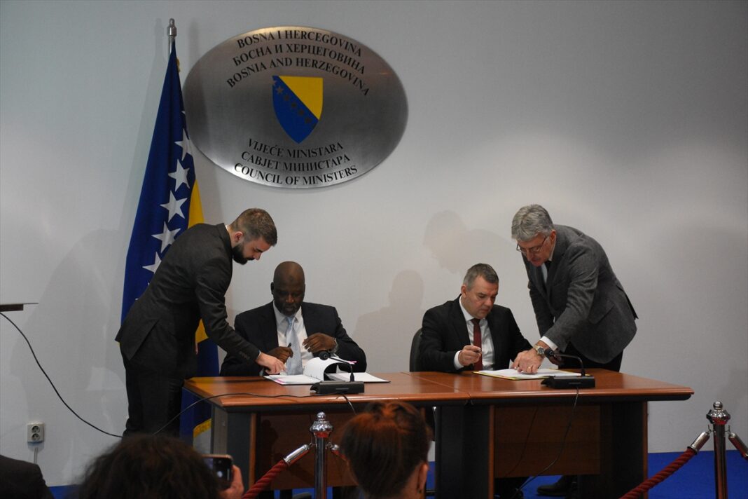 Potpisan memorandum po kojem Haške presude ulaze u kaznenu evidenciju Bosne i Hercegovine