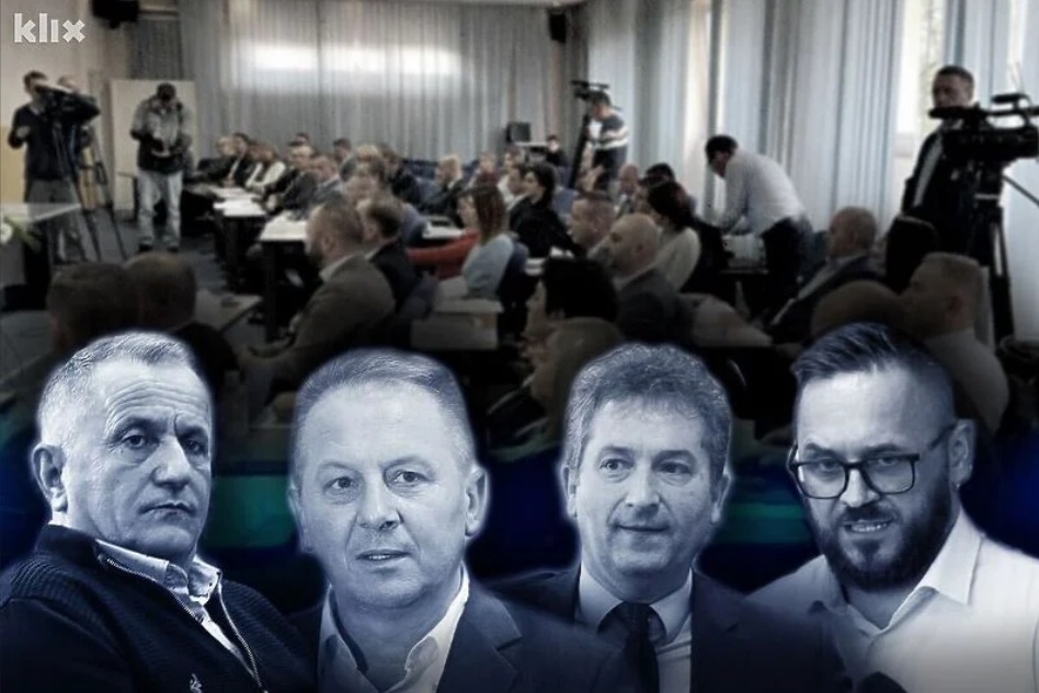 “KOMŠIĆEV SINDROM” – Hrvat i HDZ-ovac na posuđivanje: Kako preletači kroje sudbinu građana