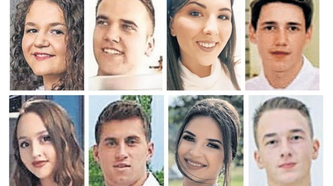 Godišnjica tragedija u kojoj je osmero mladih iz Posušja nas napustilo u nogodišnjem jutru, velika je opomena!