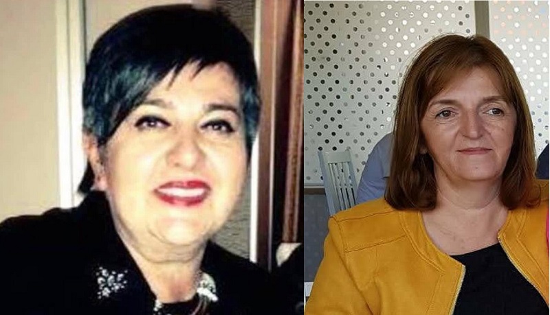 Druga osnovna škola u Širokom Brijegu obavijena plaštom tuge