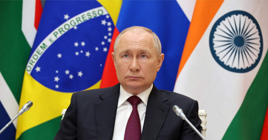 Putin poručio kako želi okončati rat u Ukrajini, ali ne da ni milimetar okupirane zemlje!