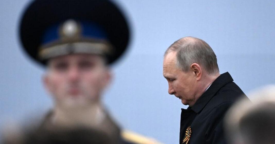 Putin u obraćanju naciji: Suspendiramo sporazum o kontroli nuklearnog oružja
