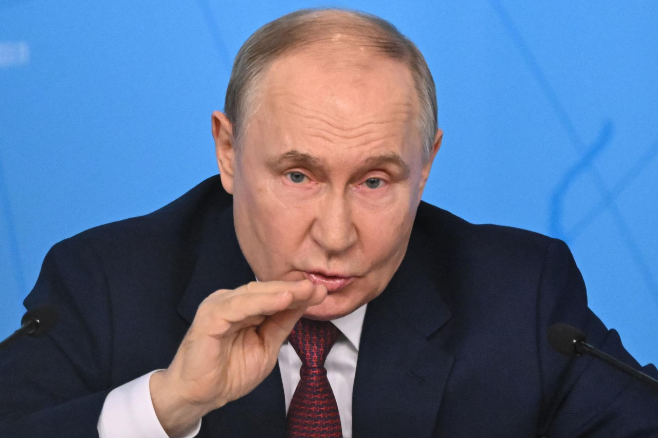 Putin prvo najavio kolaps NATO-a, a onda iznio novu ponudu Kijevu